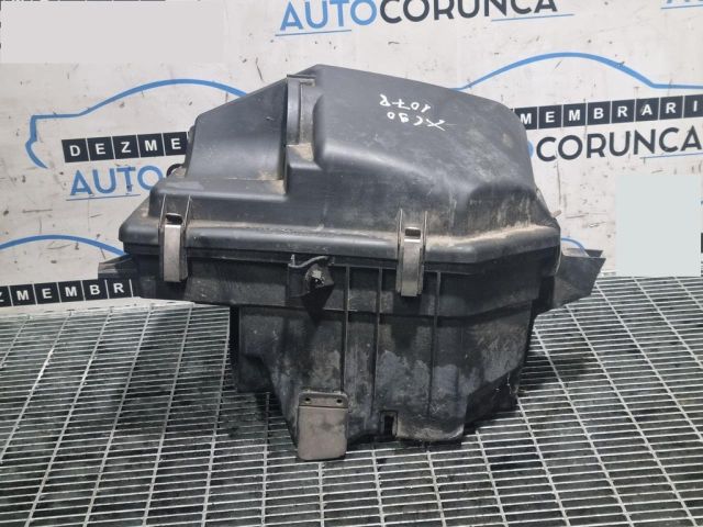 bontott VOLVO XC90 Légszűrő Ház