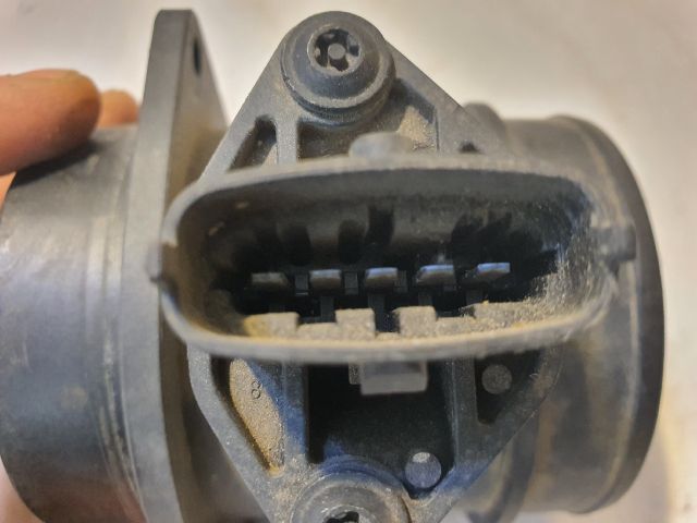 bontott VOLVO XC90 Légtömegmérő