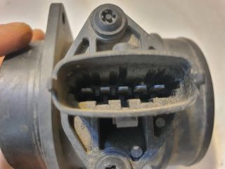 bontott VOLVO XC90 Légtömegmérő