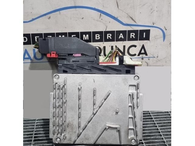 bontott VOLVO XC90 Motorvezérlő