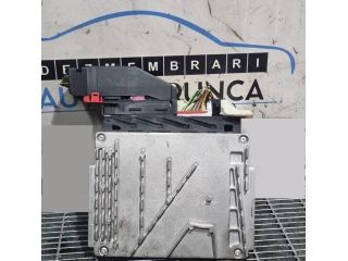 bontott VOLVO XC90 Motorvezérlő