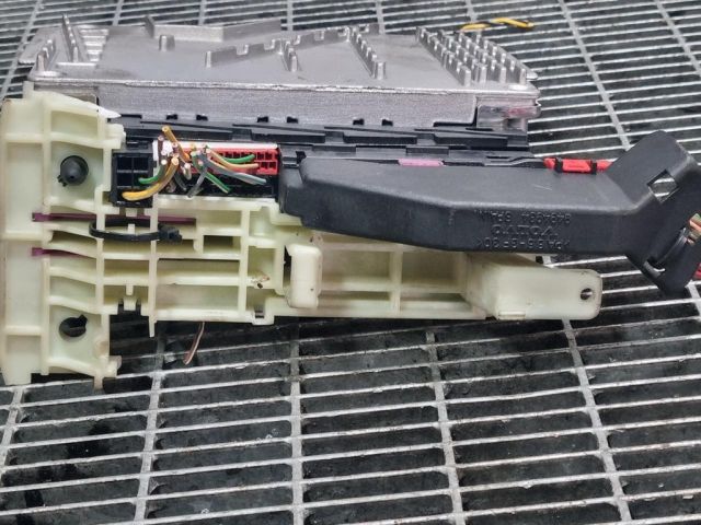 bontott VOLVO XC90 Motorvezérlő