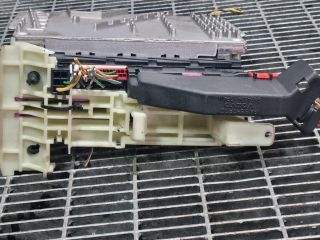 bontott VOLVO XC90 Motorvezérlő