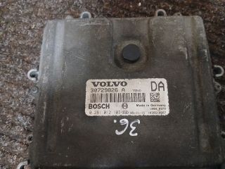 bontott VOLVO XC90 Motorvezérlő