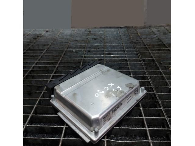 bontott VOLVO XC90 Motorvezérlő