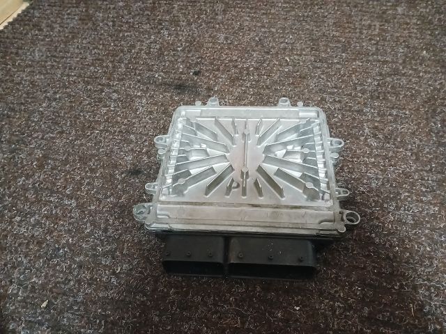 bontott VOLVO XC90 Motorvezérlő