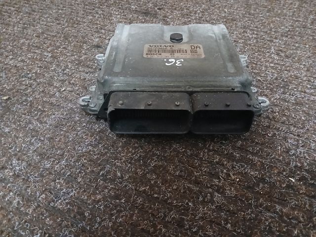 bontott VOLVO XC90 Motorvezérlő