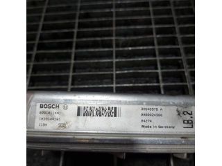 bontott VOLVO XC90 Motorvezérlő