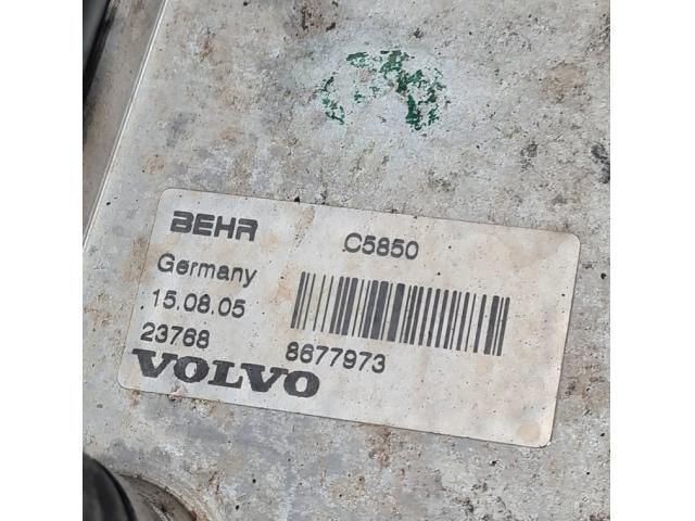 bontott VOLVO XC90 Olajhűtő