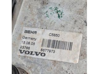 bontott VOLVO XC90 Olajhűtő