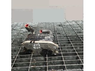 bontott VOLVO XC90 Olajhűtő