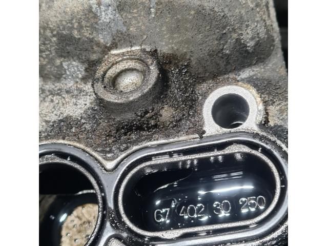 bontott VOLVO XC90 Olajszűrő Ház