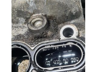 bontott VOLVO XC90 Olajszűrő Ház