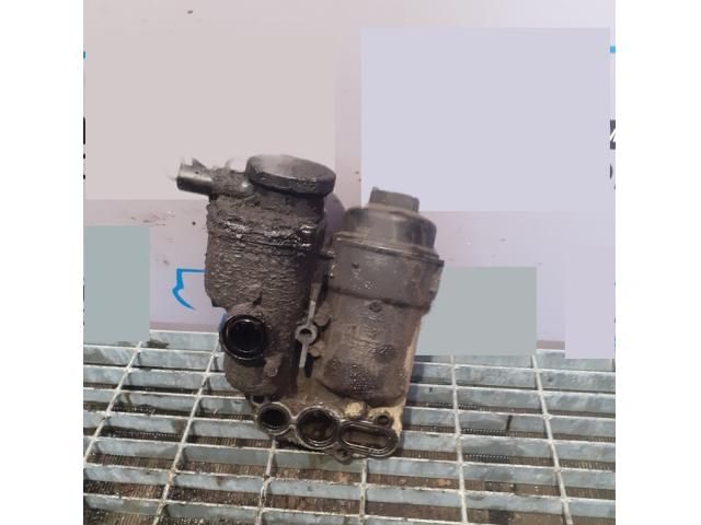 bontott VOLVO XC90 Olajszűrő Ház