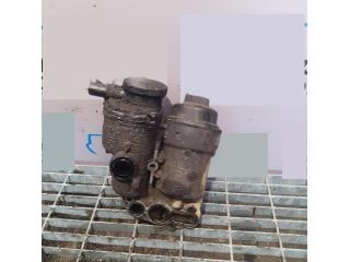 bontott VOLVO XC90 Olajszűrő Ház