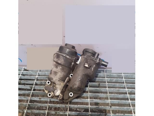 bontott VOLVO XC90 Olajszűrő Ház