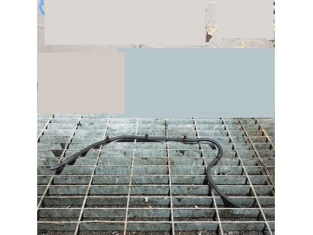 bontott VOLVO XC90 Résolajcső