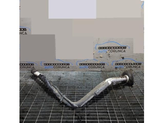 bontott VOLVO XC90 Tankbetöltő Cső (Fém)