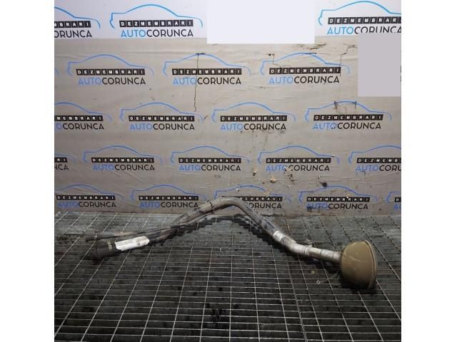 bontott VOLVO XC90 Tankbetöltő Cső (Fém)