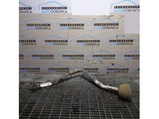 bontott VOLVO XC90 Tankbetöltő Cső (Fém)