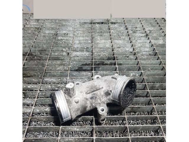 bontott VOLVO XC90 Turbócső