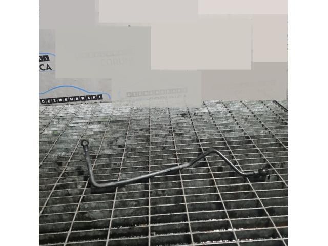 bontott VOLVO XC90 Turbócső