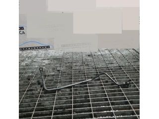 bontott VOLVO XC90 Turbócső