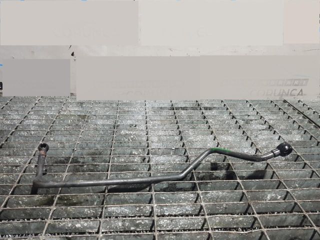 bontott VOLVO XC90 Turbócső