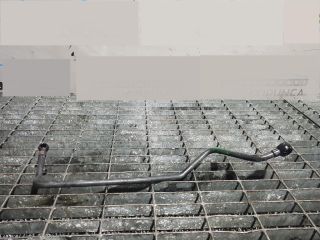 bontott VOLVO XC90 Turbócső