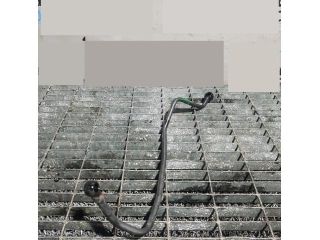 bontott VOLVO XC90 Turbócső