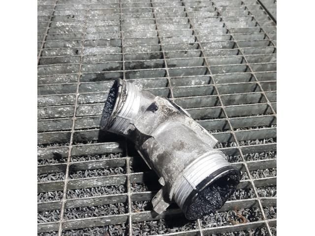 bontott VOLVO XC90 Turbócső