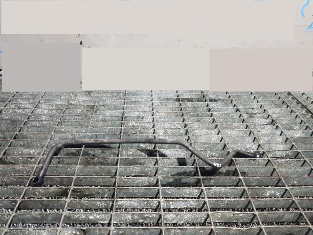 bontott VOLVO XC90 Turbócső