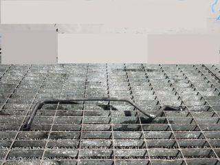 bontott VOLVO XC90 Turbócső