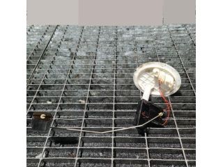 bontott VOLVO XC90 Üzemanyagszint Jeladó