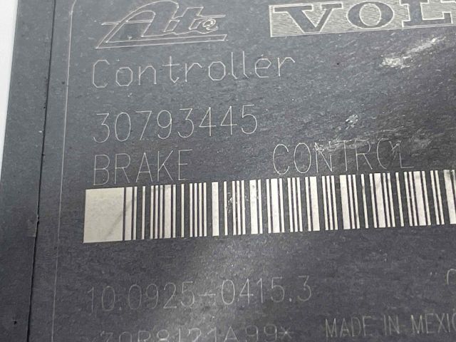 bontott VOLVO XC90 ABS Kocka