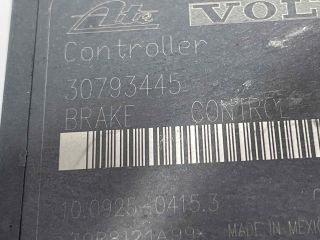 bontott VOLVO XC90 ABS Kocka