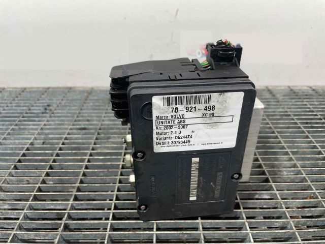 bontott VOLVO XC90 ABS Kocka