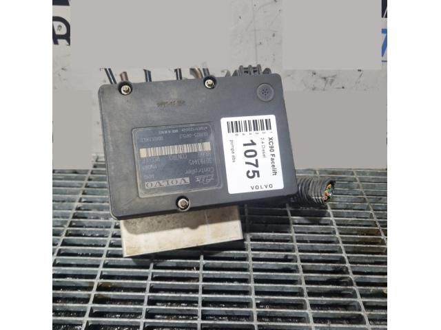 bontott VOLVO XC90 ABS Kocka