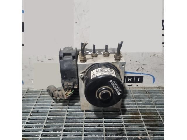 bontott VOLVO XC90 ABS Kocka