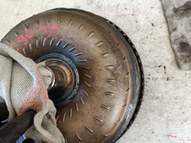 bontott VOLVO XC90 Automata Kuplung