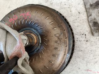 bontott VOLVO XC90 Automata Kuplung