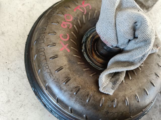 bontott VOLVO XC90 Automata Kuplung