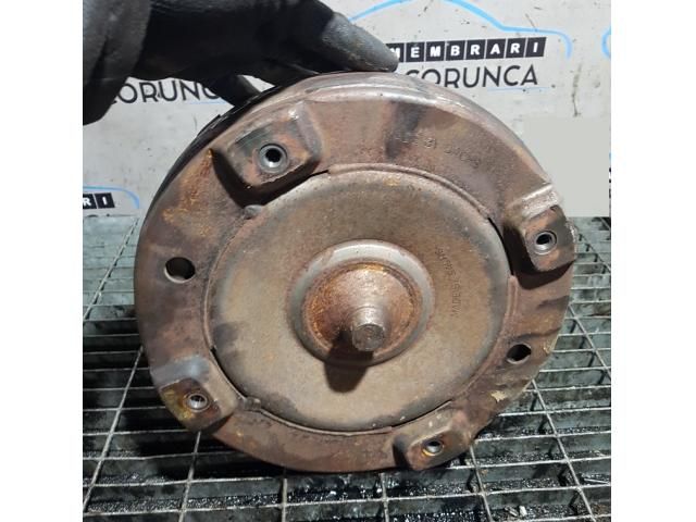 bontott VOLVO XC90 Automata Kuplung