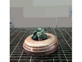 bontott VOLVO XC90 Automata Kuplung