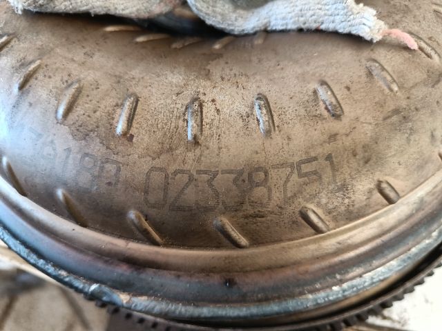 bontott VOLVO XC90 Automata Kuplung