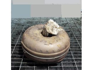 bontott VOLVO XC90 Automata Kuplung