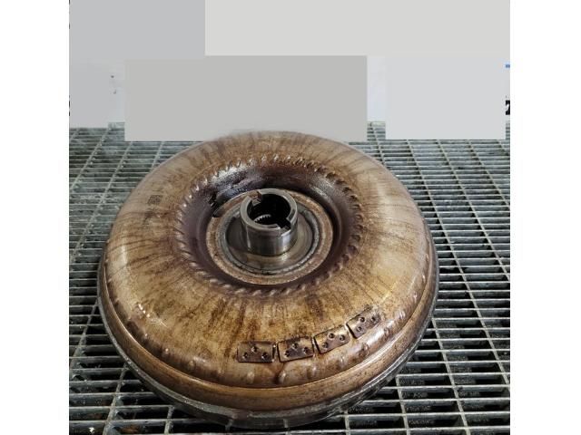 bontott VOLVO XC90 Automata Kuplung