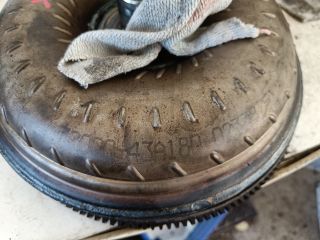 bontott VOLVO XC90 Automata Kuplung