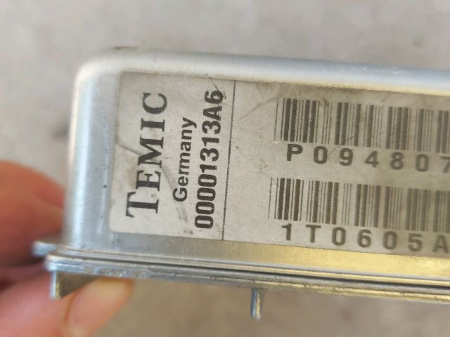 bontott VOLVO XC90 Automata Váltó Elektronika