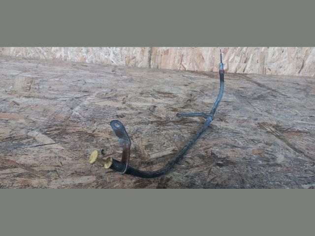 bontott VOLVO XC90 Automata Váltó Nívópálca